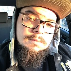 Meet your Posher, Kodie